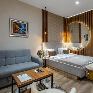 Hotel Seven Boutique