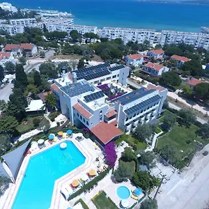 visit hotel