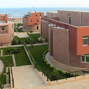 Курортный комплекс Panorama Lux, Баку