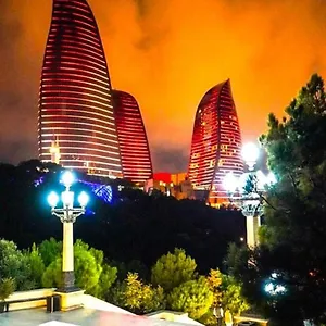Отель Suvari Old City, Баку