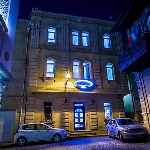 Отель Premier Old Gates, Баку
